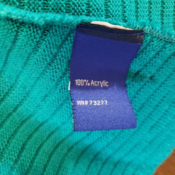 Apt 9 Knit Open Front Cardigan - Picture 3 of 4